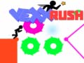 Trò chơi Vexx rush