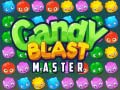 Trò chơi Candy Blast Master