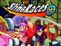 Trò chơi Wacky Races Sling Races