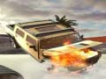 Trò chơi Car Crash 2 Stunts Demolition