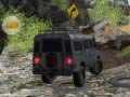 Trò chơi Offroad 4x4 Heavy Drive