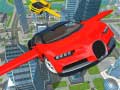 Trò chơi Flying Car Driving Simulator