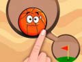 Trò chơi Dig Ball
