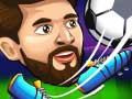 Trò chơi Head Soccer World Champion
