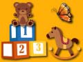 Trò chơi Fun Learning For Kids