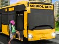 Trò chơi School Bus Driver