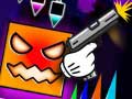 Trò chơi Geometry Dash Nemesis