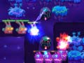 Trò chơi The Lost Planet Tower Defence V2.0
