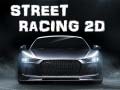 Trò chơi Street Racing 2d