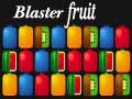 Trò chơi Blaster Fruit