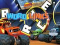 Trò chơi Blaze and the Monster Machines Word Links