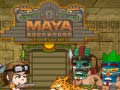 Trò chơi Maya Adventure Remastered