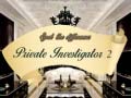 Trò chơi Spot the differences Private Investigator 2