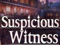 Trò chơi Suspicious Witness