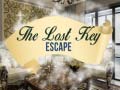 Trò chơi The Lost Key Escape