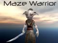 Trò chơi Maze Warrior