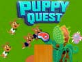 Trò chơi Puppy Quest