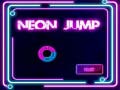 Trò chơi Neon Jump