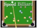 Trò chơi Speed Billiard