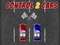 Trò chơi Control 2 Cars