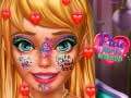 Trò chơi Pixie Flirty MakeUp