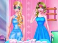 Trò chơi Bestie Face Art