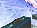 Trò chơi Impossible War Cars Track