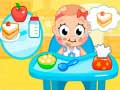 Trò chơi Baby Care