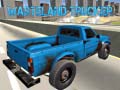 Trò chơi Wasteland Trucker