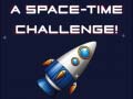 Trò chơi A Space-time Challenge!