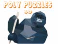 Trò chơi Poly Puzzles 3D