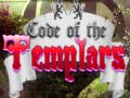 Trò chơi Code of the Templars