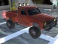 Trò chơi Pickup Simulator