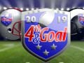 Trò chơi 4th & Goal 2019