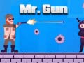 Trò chơi Mr Gun