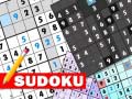 Trò chơi Sudoku