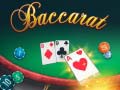 Trò chơi Baccarat