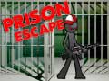 Trò chơi Prison Escape