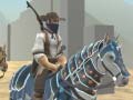 Trò chơi Horseman