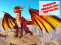 Trò chơi Monster Dragon City Destroyer