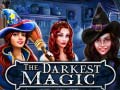 Trò chơi The Darkest Magic