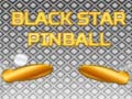 Trò chơi Black Star Pinball