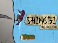 Trò chơi Shinobi No Noboru