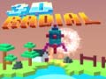 Trò chơi 3d Radial 