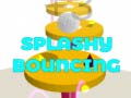 Trò chơi Splashy Bouncing