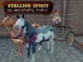 Trò chơi Stallion Spirit Gladiators Fury