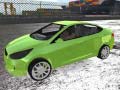 Trò chơi Car Parking 3d