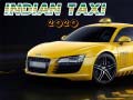 Trò chơi Indian Taxi 2020