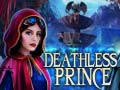Trò chơi Deathless Prince