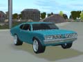 Trò chơi Project Car Physics Simulator Ireland